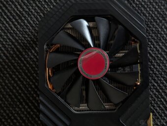 Radeon RX 590 Fatboy - 4