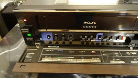 National MACLORD NV D21 + National MACLORD VEQ - 0506 - 4
