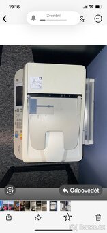 Tiskarna Epson - 4