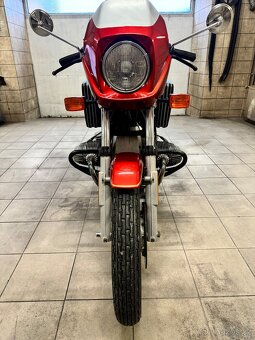 BMW R45 rok 1979 41.000km - 4