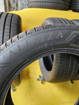 Letní pneu Bridgestone 245/50 R19 105W - 4