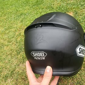 Shoei nxr, L ( 59-60cm) - 4