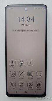 TCL 50 Pro NXTPAPER 5G 512GB - 4
