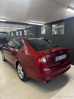 Prodám Škoda Octavia II sedan 2009 - 4