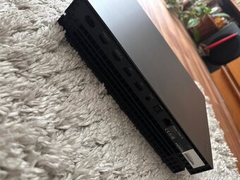 XBOX ONE X 1T - 4