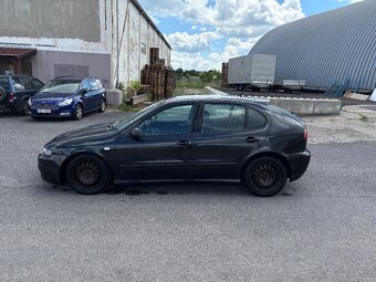 Prodám nebo vyměním seat Leon 1.9 tdi arl 110kw rv 2003 nova - 4