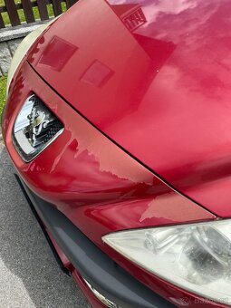 Peugeot 308 - 4