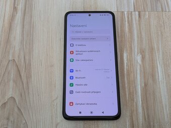 Xiaomi Redmi Note 14 -6.67" P-OLED 6+2GB RAM/128GB ROM - 4