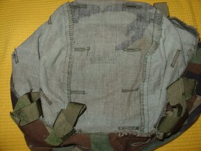 US Army potah helma PASGT woodland - 4