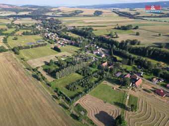 Prodej pozemku k bydlení, 7442 m², Otovice - 4