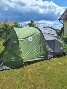 Stan Coleman Galileo 4 - 4