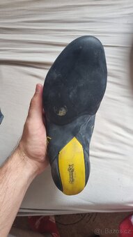 La Sportiva Theory vel. 42 - 4