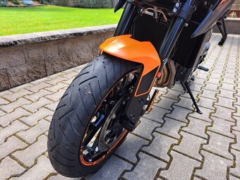 KTM 890 Duke - TOP STAV - 8 000 KM - 175 000 KČ - 4