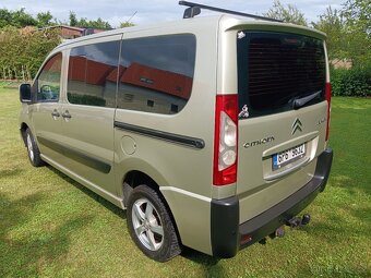 Citroen jumpy 2.0 HDI - 4