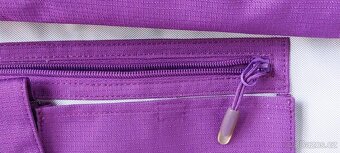 VELKÁ STUDENTSKÁ CROSSBODY - 4