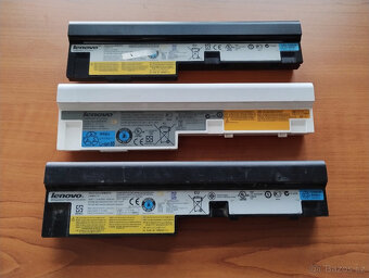 baterie L09M6Y14 pro notebooky Ideapad S10-3,U160 (3hod) - 4