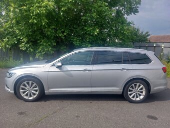 PRODÁM VW PASSAT VARIANT B8 2.0 TDI 110KW DSG - 4