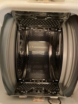 Pračka ELECTROLUX - 4