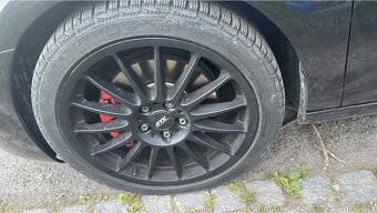Prodám alu kola 5x112 R18 ET48 - 4