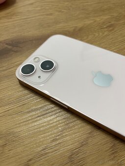 Iphone 13, 128 gb, růžová - 4