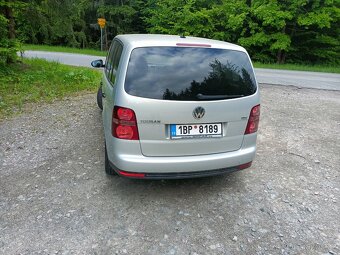 Touran - 4