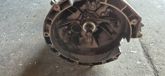 Ford Transit 2.4 TDCI, převodovka 6stupňová 8C1R-7003-BA - 4