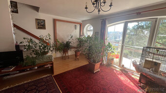 Prodej Rodinného domu Vranov u Brna - 4