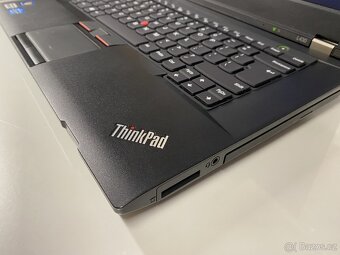 Lenovo ThinkPad L430 | 16GB | 240GB - 4