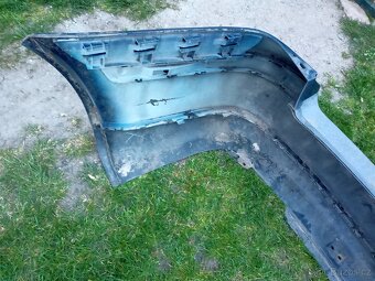 Zadní nárazník golf 4 variant - 4