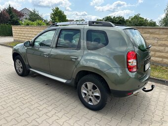 Dacia Duster 1.6 16v 4x4 nové rozvody - 4