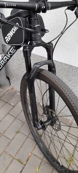 karbonové kolo Mondraker Chrono vel. M - 4
