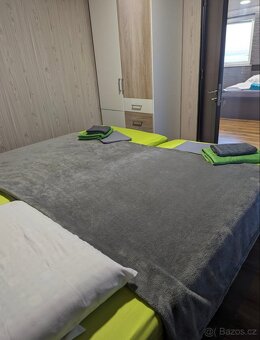 3 pokojový apartmán v Chorvátsku - 4
