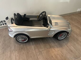 elektrické auto - 4