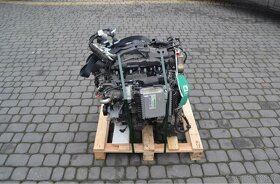 Motor Mercedes-Benz W213 - 654920 - 4