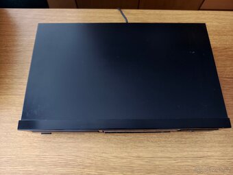 Denon DCD-480 CD přehrávač - 4