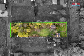 Prodej chaty, 1673 m², Přerov I -Město - 4