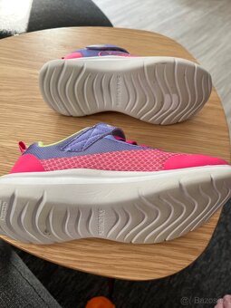 Dívčí tenisky Skechers 33 - 4