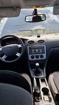 Ford Fokus 1.8 i - 4
