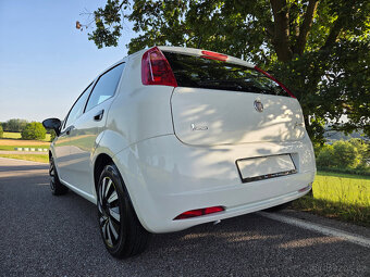 Fiat Grande Punto - 1.2i - STK 5/2027 - 149tis/KM - 4