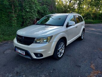 Fiat Freemont 2014 - 4