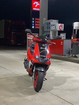 gilera runner sp50 (70) - 4