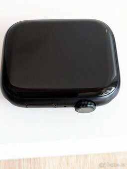 Apple watch 8 45mm nové -záruka 24 měsíců - 4