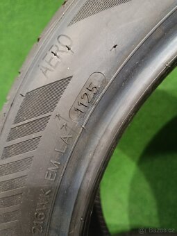 4Ks NOVE letni 225/45/18 Laufenn - 4