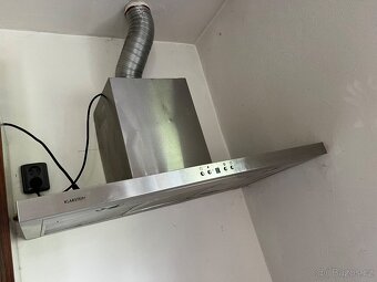 Kuchyňská linka komplet se spotřebiči - 4