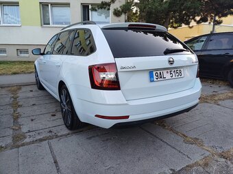 Škoda Octavia III 1.6 TDI DSG - 4