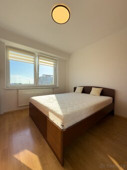 Kompletně vybavený byt 2+1 (46,5 m²) po část. rekonstrukci - 4