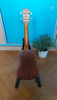 Ukulele Mahimahi koncertní - 4