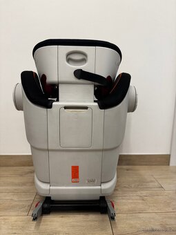 Dětská autosedačka RÖMER KIDFIX XP SICT - 4