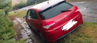 Citroen C4 1,4 70kw 2011 - 4