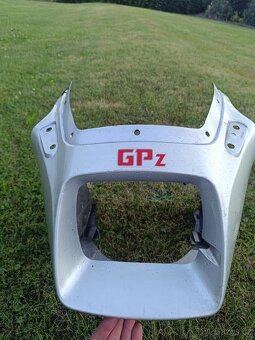 Maska Kawasaki GPZ 750 - 4